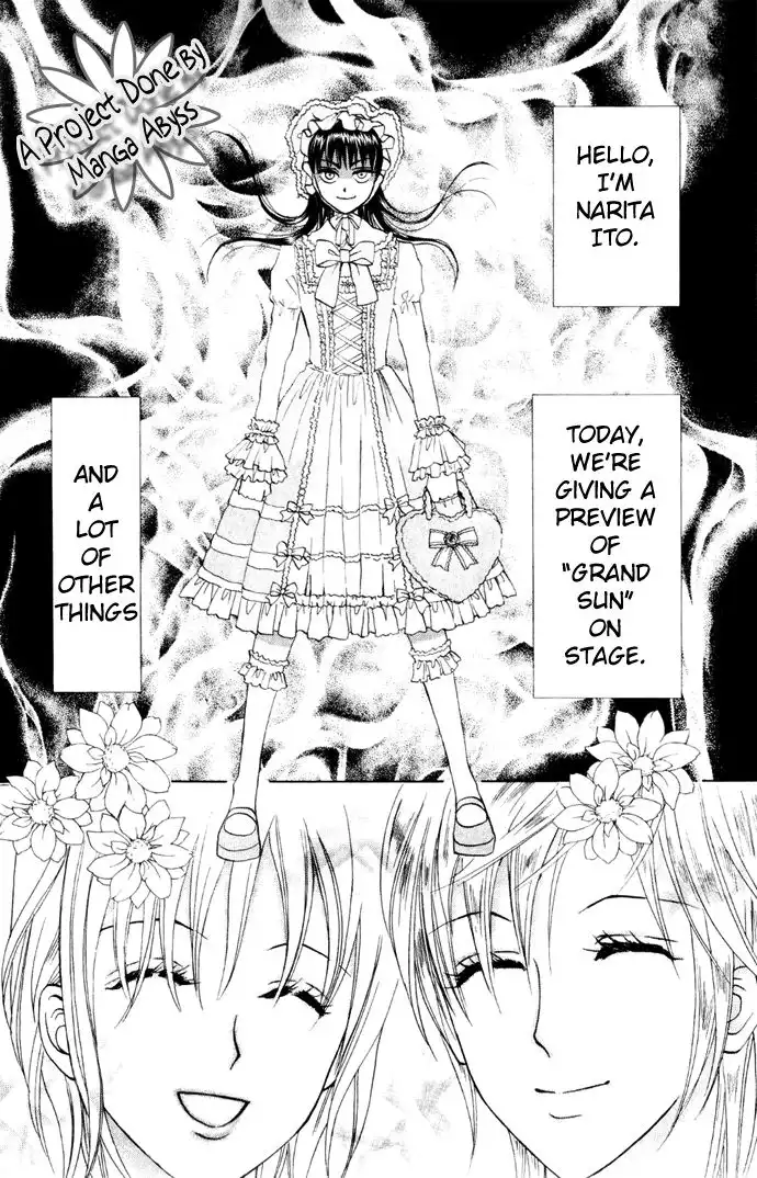 W Juliet II Chapter 5 4